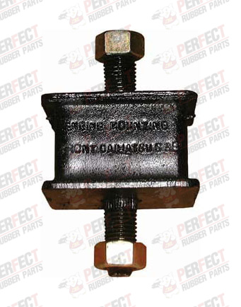 01-DI-00001 FRONT ENGINE MOUNTING