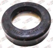 0110-34-331 COIL SPRING RUBBER