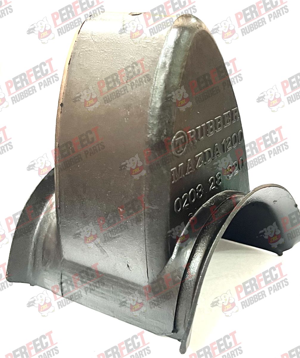 0208-28-320A REAR SPRING BUMPER