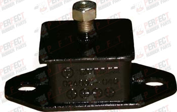 0249-39-040 FRONT ENGINE MOUNTING