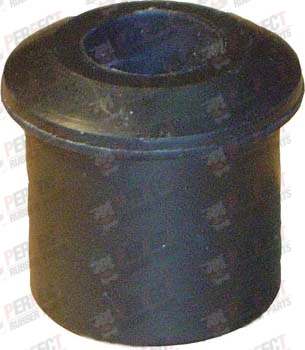 03-DI-00004 ยางหูแหนบหลัง