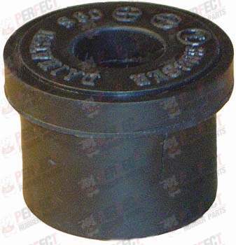 03-DI-00006 ยางหูแหนบหลัง