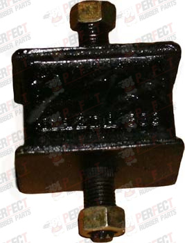 0370-39-040A FRONT ENGINE MOUNTING