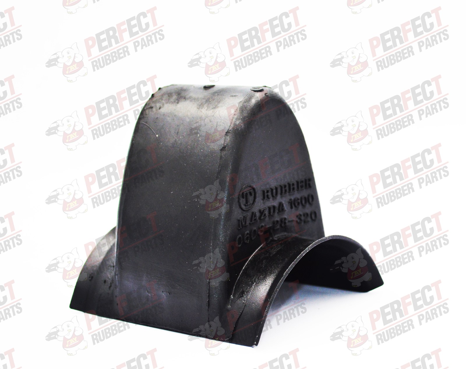 0603-28-320 REAR SPRING BUMPER