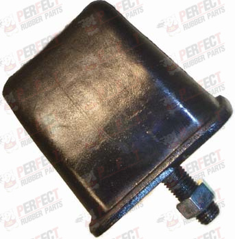 0603-34-110 FRONT SPRING BUMPER, LOWER