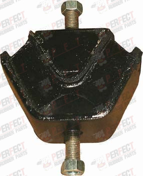 0636-39-340 REAR ENGINE MOUNTING