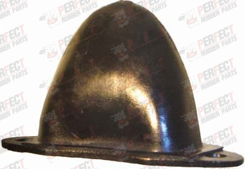 0706-34-110 FRONT SPRING BUMPER, LOWER