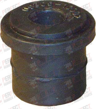 09305-13002 SPRING SHACKLE RUBBER, REAR