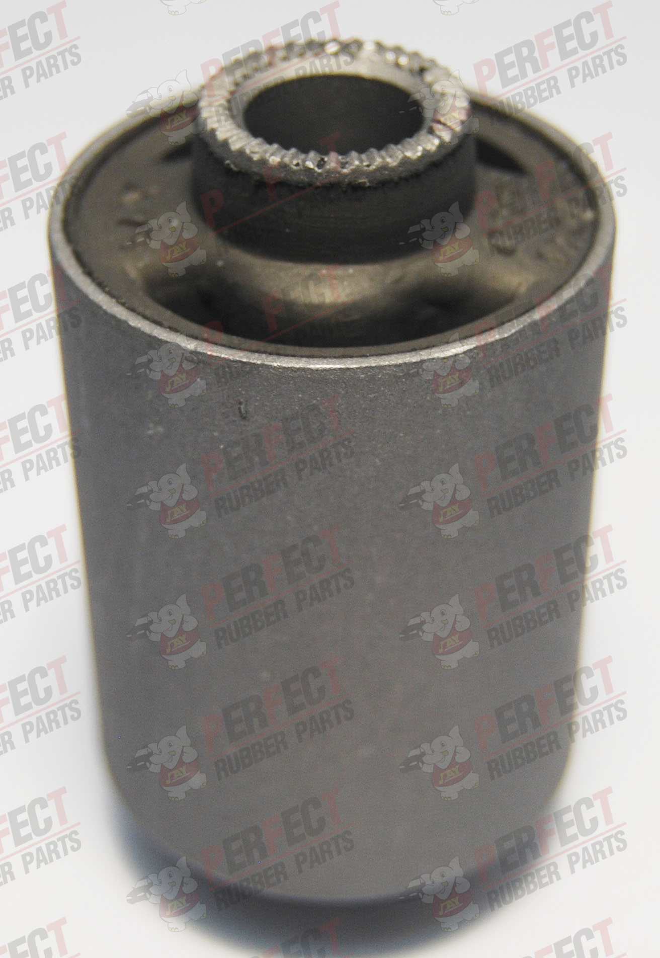 09319-12023 SPRING SILENT BLOCK, FRONT
