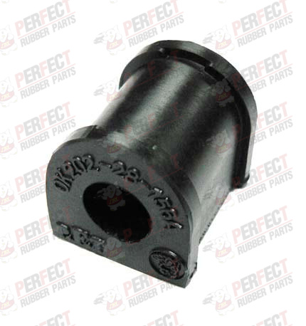 0K202-28-156A STABILIZER SHAFT RUBBER