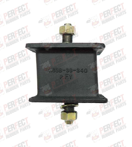 0K63B-39-340 REAR ENGINE MOUNTING