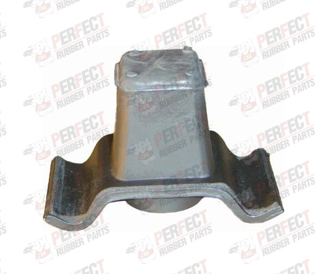 1-51172-034-0 FRONT SPRING BUMPER