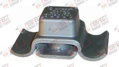 1-51172-074-0 FRONT SPRING BUMPER