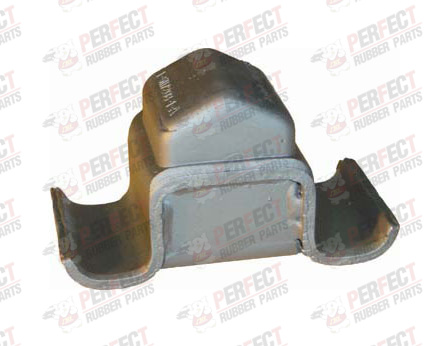 1-51172-081-0 FRONT SPRING BUMPER