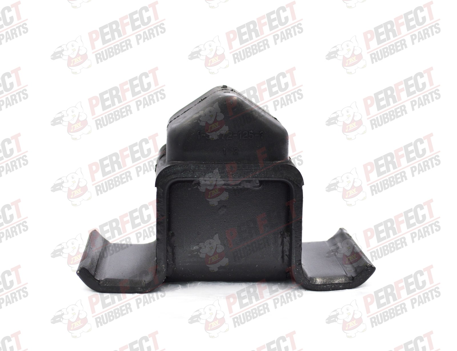 1-51172-125-1 SPRING BUMPER