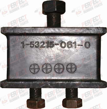 1-53215-074-0 FRONT ENGINE MOUNTING