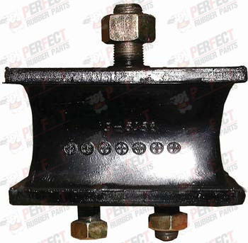 1-53215-132-1 FRONT ENGINE MOUNTING