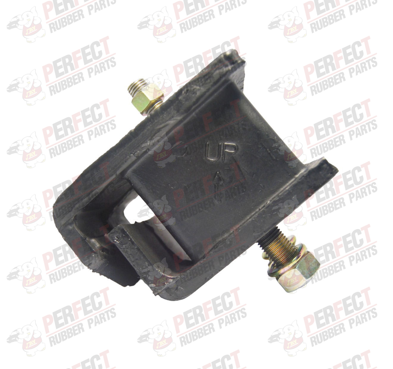 1-53215-134-0 FRONT ENGINE MOUNTING