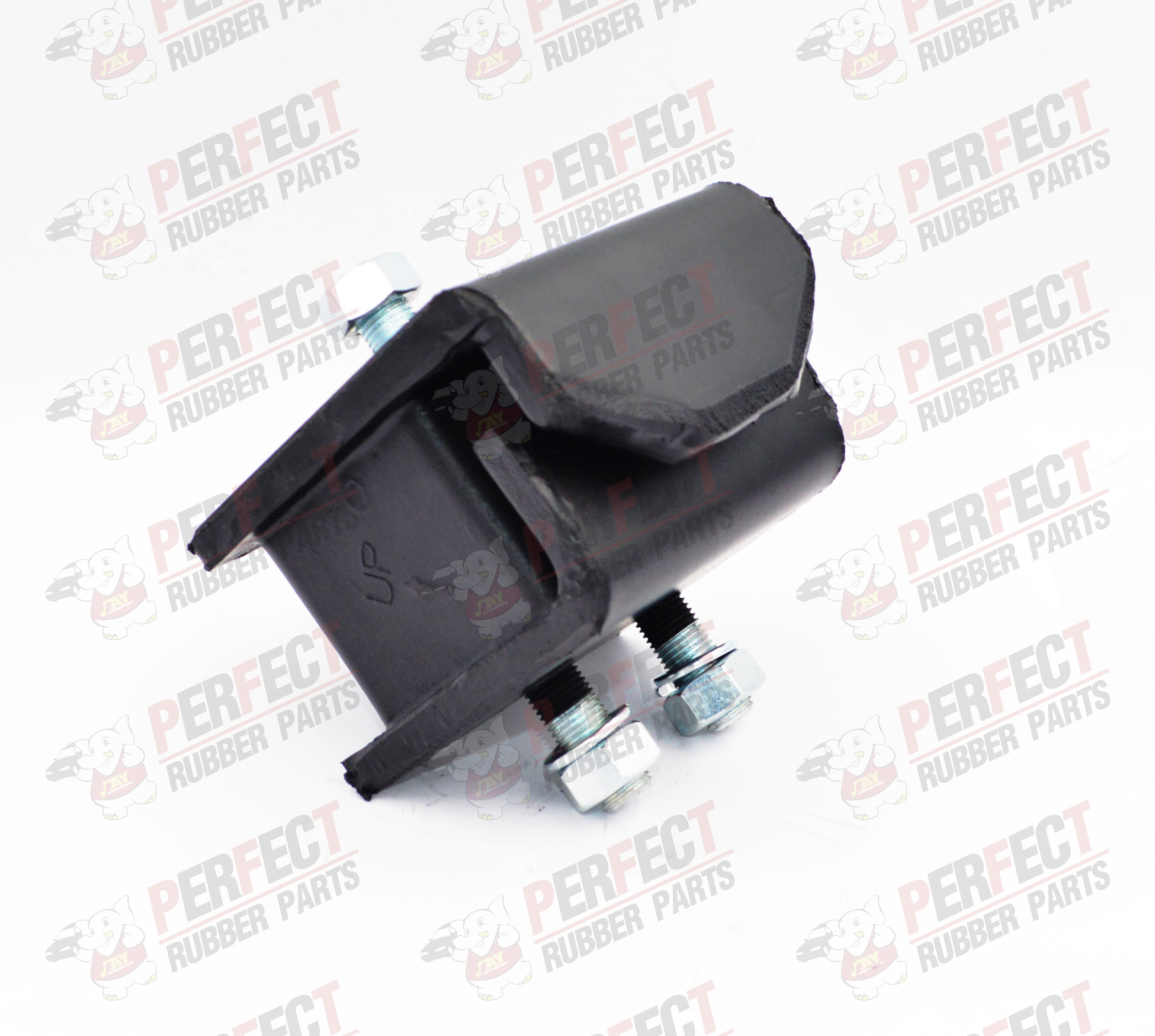 1-53215-135-0 FRONT ENGINE MOUNTING