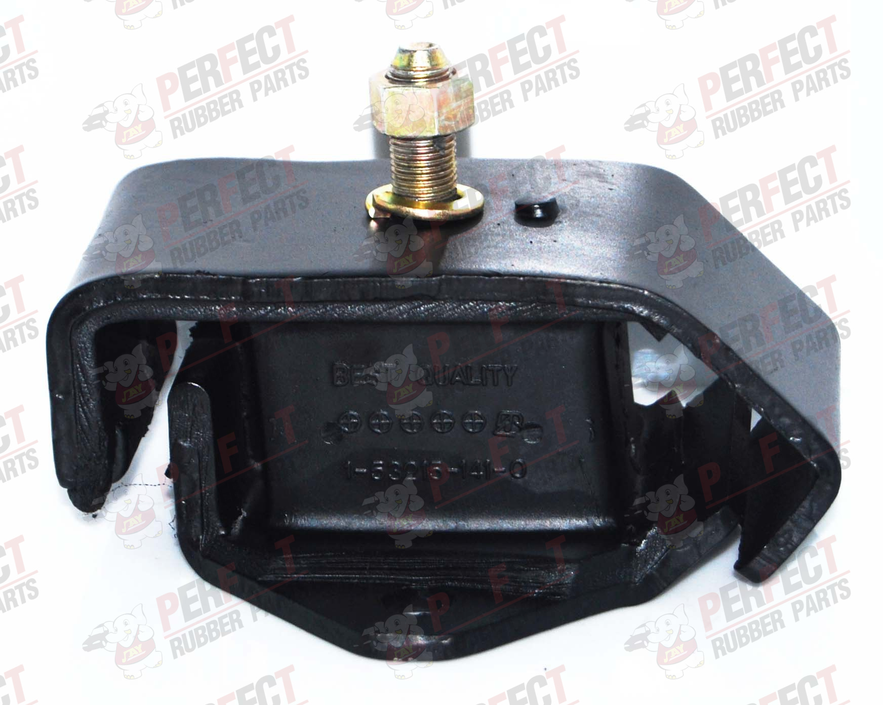 1-53215-141-0 FRONT ENGINE MOUNTING