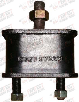 1-53215-158-0 FRONT ENGINE MOUNTING
