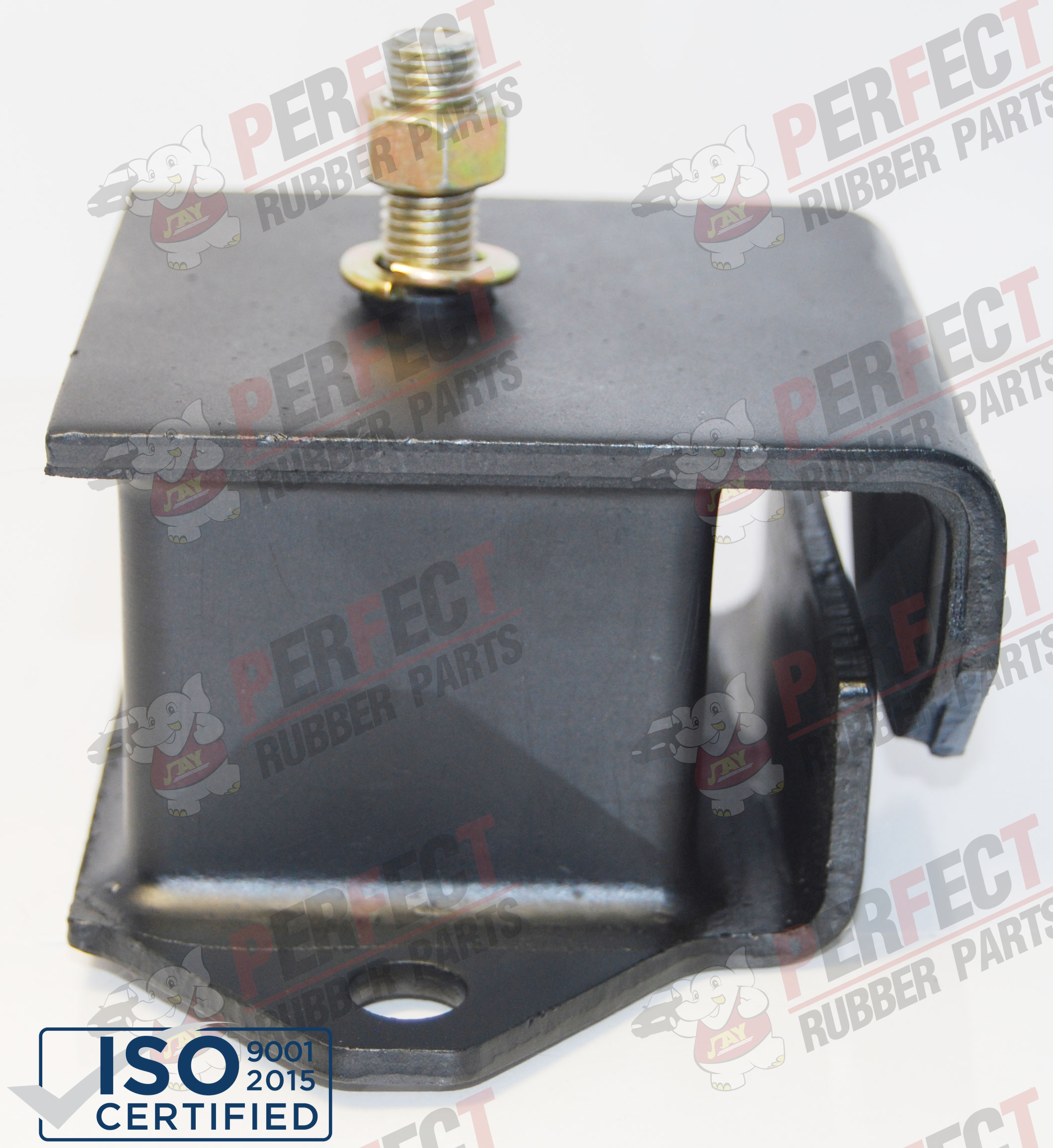1-53215-187-0 FRONT ENGINE MOUNTING