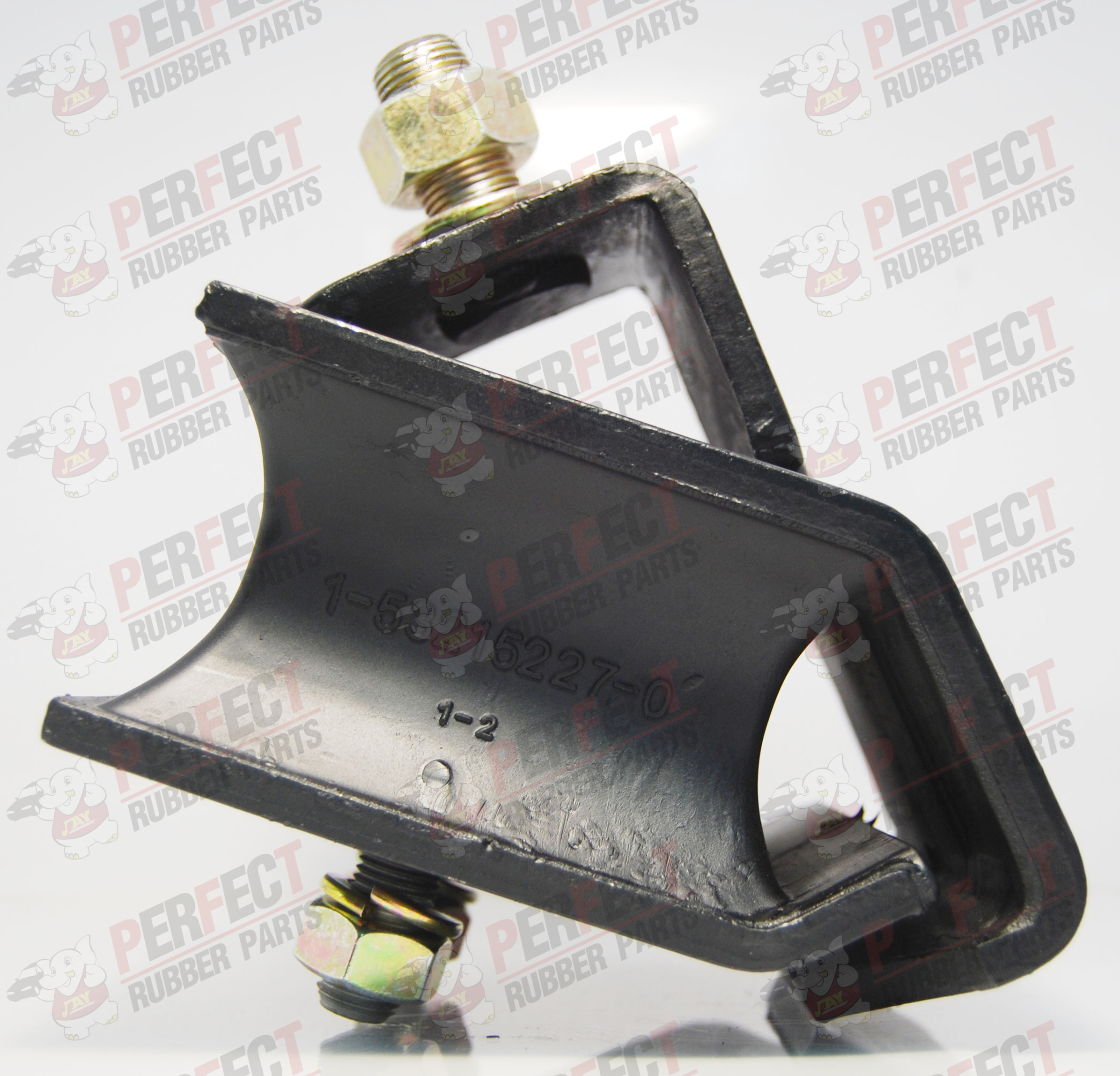 1-53215-227-0 FRONT ENGINE MOUNTING