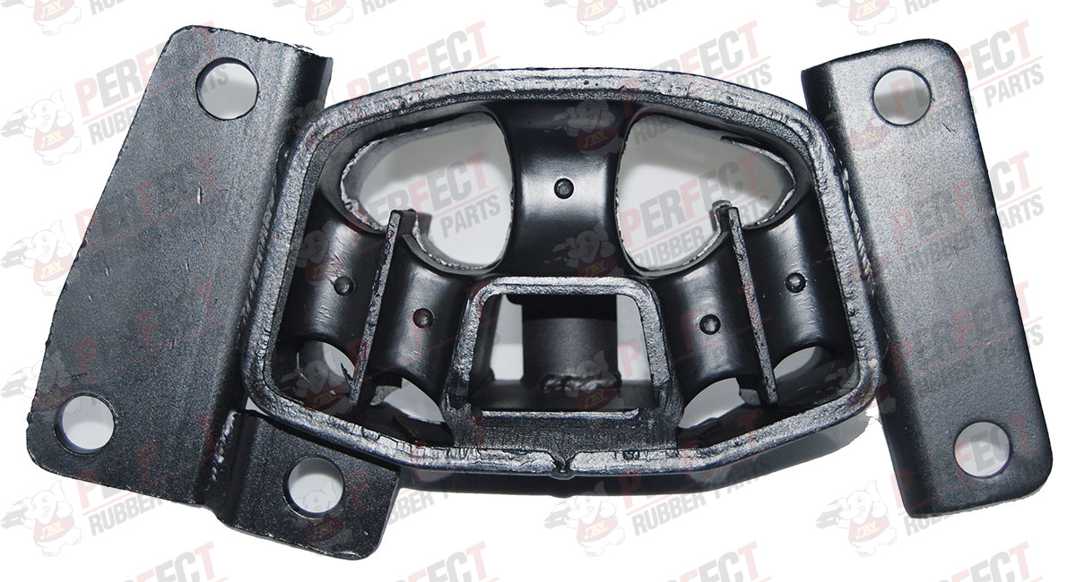 1-53226-261-3 REAR ENGINE MOUNTING