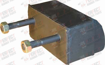 1-53366-026-1 REAR SPRING BUMPER