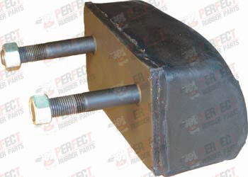 1-53366-045-0B REAR SPRING BUMPER