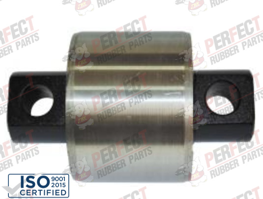 1-53458-299-0 CABIN BUSH