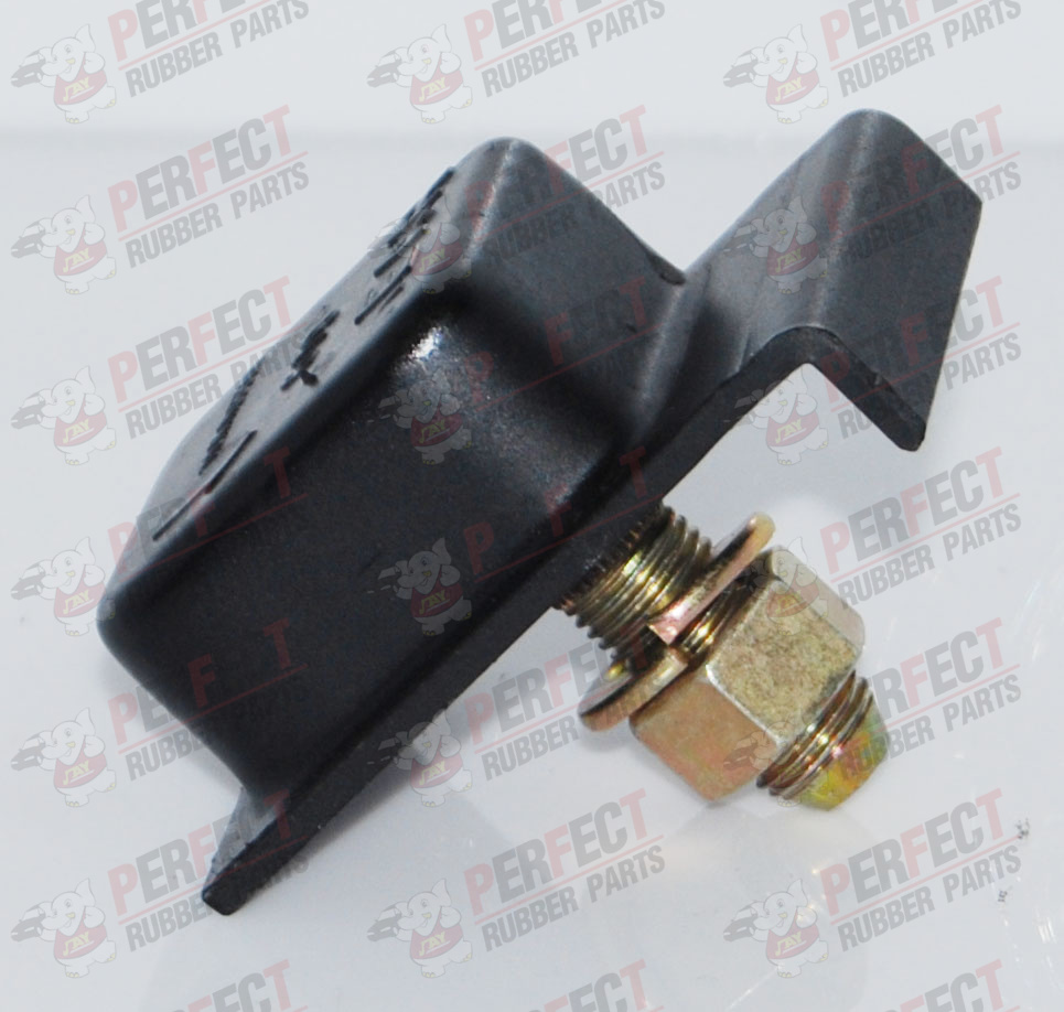 1-53459-619-3 CABIN MOUNTING