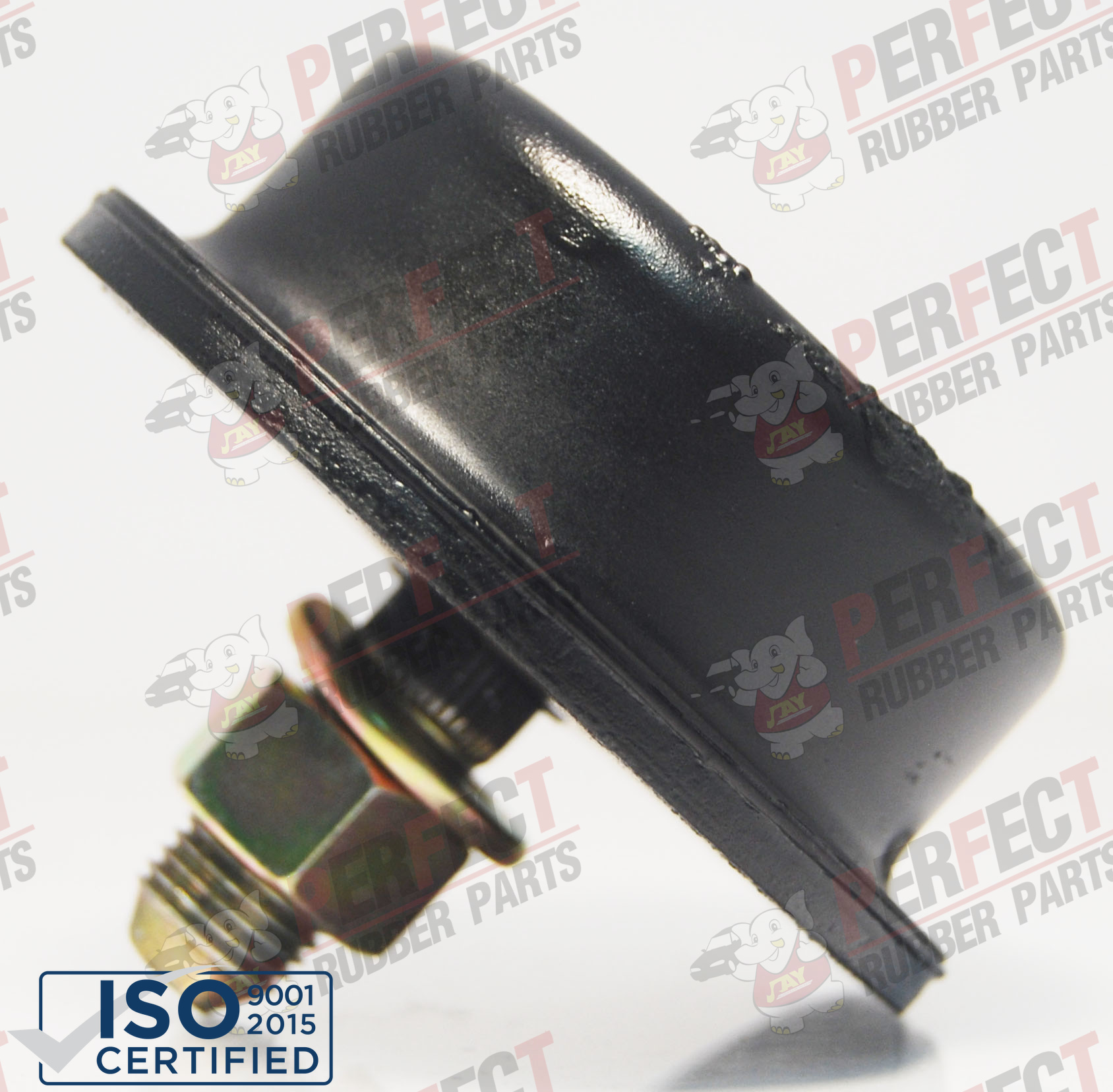 1-54347-162-1 CABIN MOUNTING