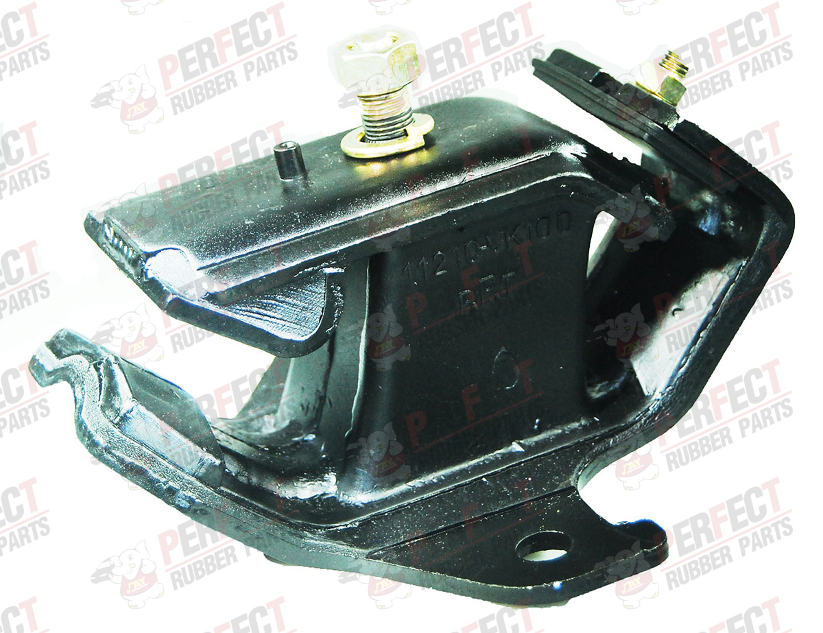 11210-VK100 FRONT ENGINE MOUNTING