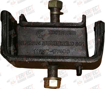 11220-U7400 FRONT ENGINE MOUNTING