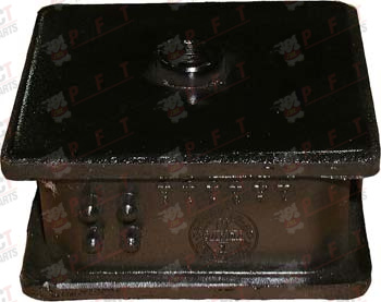 11223-58301 FRONT ENGINE MOUNTING