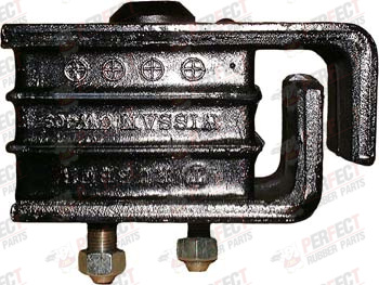 11223-Z2011 FRONT ENGINE MOUNTING
