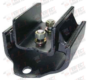 11320-P0100 REAR ENGINE MOUNTING