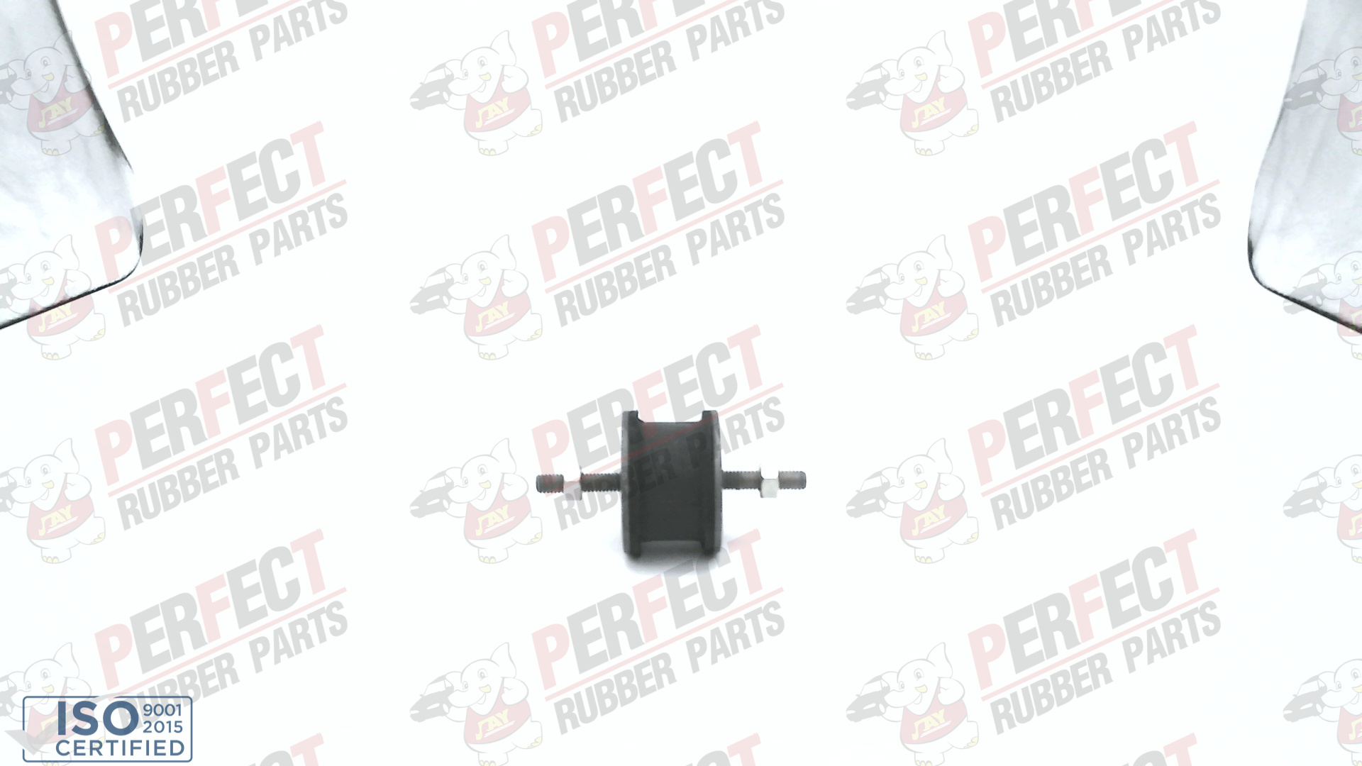 12-IS-00003 EXHAUST PIPE SUPPORT