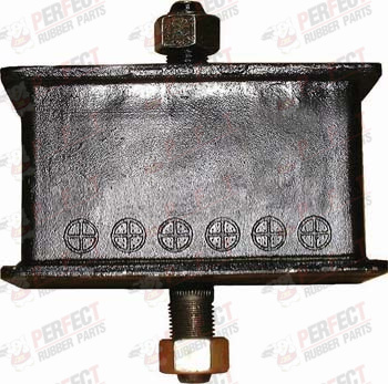 12031-1010 FRONT ENGINE MOUNTING