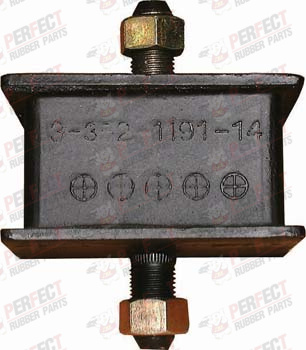 12031-1080 FRONT ENGINE MOUNTING