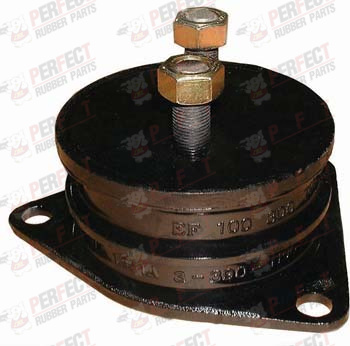 12031-1190 FRONT ENGINE MOUNTING