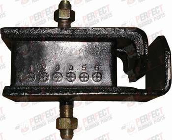 12031-1400 FRONT ENGINE MOUNTING