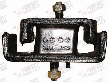 12031-1670 FRONT ENGINE MOUNTING