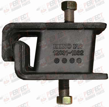 12031-1862 FRONT ENGINE MOUNTING