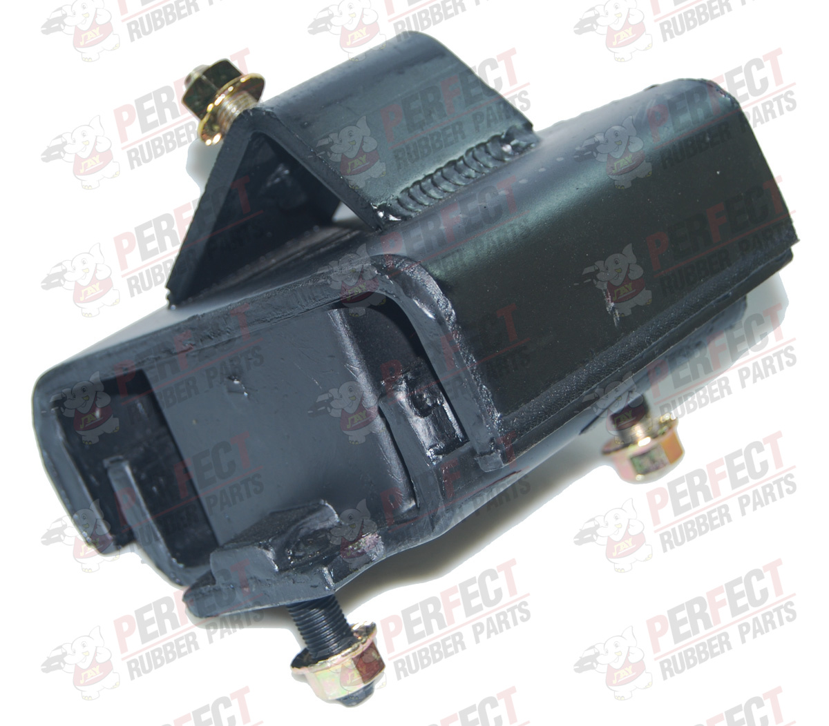 12035-1660 REAR ENGINE MOUNTING