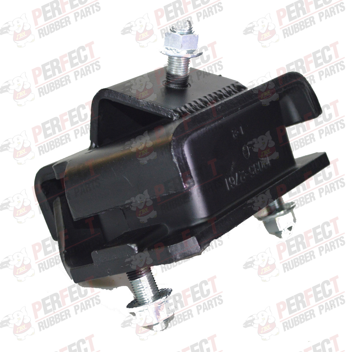 12035-2761 REAR ENGINE MOUNTING