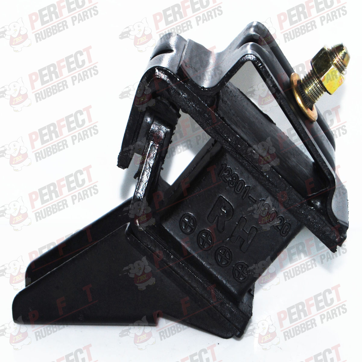 12301-13020 FRONT ENGINE MOUNTING