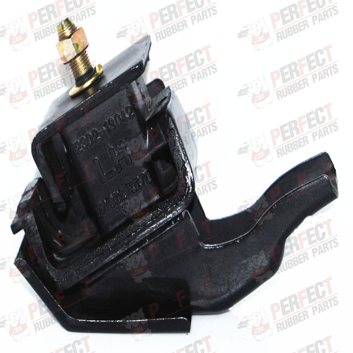 12302-13042 FRONT ENGINE MOUNTING