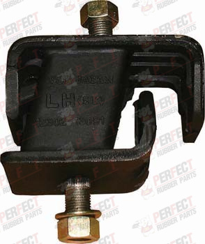 12302-13091 FRONT ENGINE MOUNTING